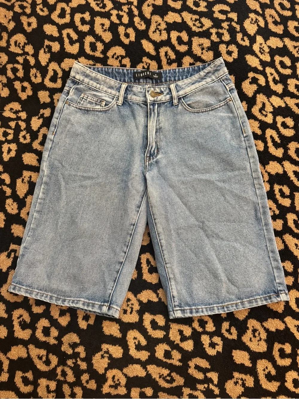 LIONESS jorts